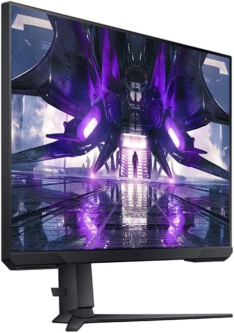 מסך מחשב Samsung Odyssey G3 S32AG320NM 32 INCH FHD 165HZ 1MS VA 2 מסך מחשב Samsung Odyssey G3 S32AG320NM 32 INCH FHD 165HZ 1MS VA – תמונה 2