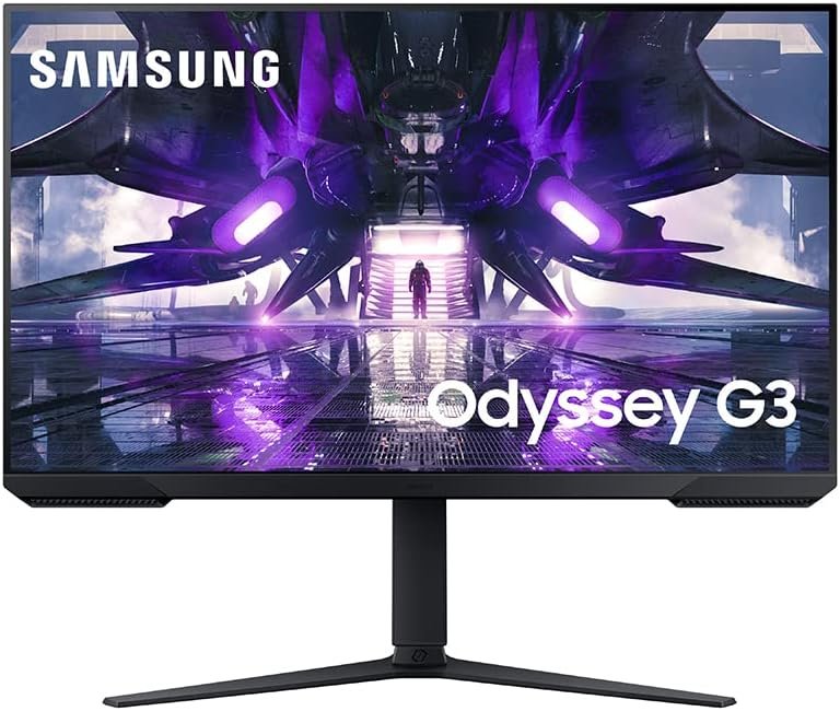 מסך מחשב Samsung Odyssey G3 S32AG320NM 32 INCH FHD 165HZ 1MS VA 1 מסך מחשב Samsung Odyssey G3 S32AG320NM 32 INCH FHD 165HZ 1MS VA