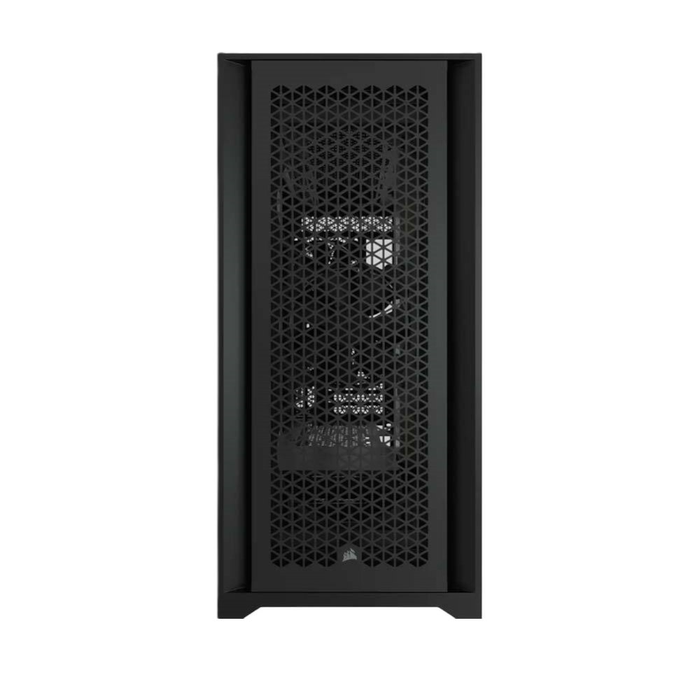 פנל קדמי למארז Corsair 5000D AIRFLOW Front MESH Panel Black 3 פנל קדמי למארז Corsair 5000D AIRFLOW Front MESH Panel Black – תמונה 3