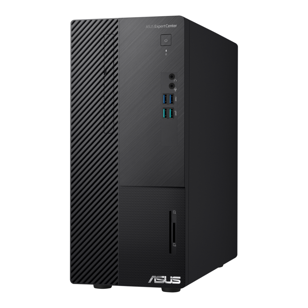 נייח ASUS ExpertCenter D500MD I3-12100 8GB 256 NVME DOS 3YW 3 נייח ASUS ExpertCenter D500MD I3-12100 8GB 256 NVME DOS 3YW – תמונה 3