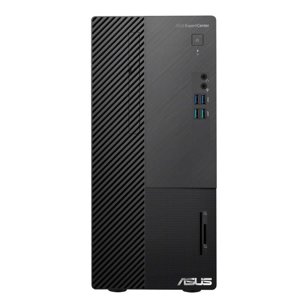 נייח ASUS ExpertCenter D500MD I3-12100 8GB 256 NVME DOS 3YW 2 נייח ASUS ExpertCenter D500MD I3-12100 8GB 256 NVME DOS 3YW – תמונה 2