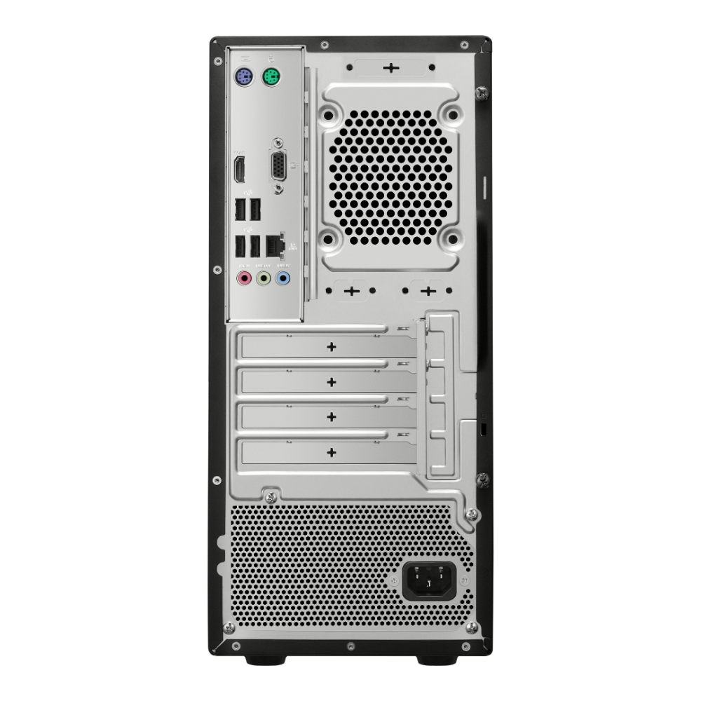 נייח ASUS ExpertCenter D500MD I3-12100 8GB 256 NVME DOS 3YW 4 נייח ASUS ExpertCenter D500MD I3-12100 8GB 256 NVME DOS 3YW – תמונה 4