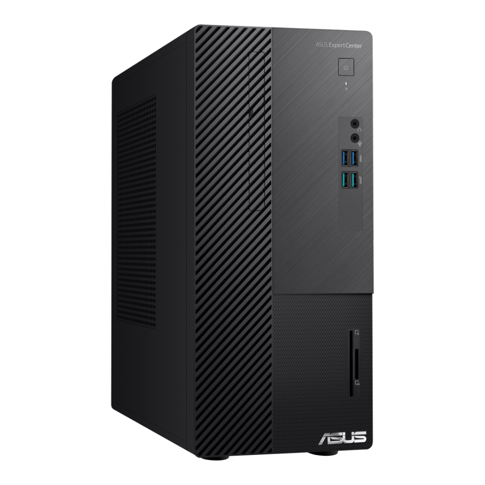 נייח ASUS ExpertCenter D500MD I3-12100 8GB 256 NVME DOS 3YW 1 נייח ASUS ExpertCenter D500MD I3-12100 8GB 256 NVME DOS 3YW