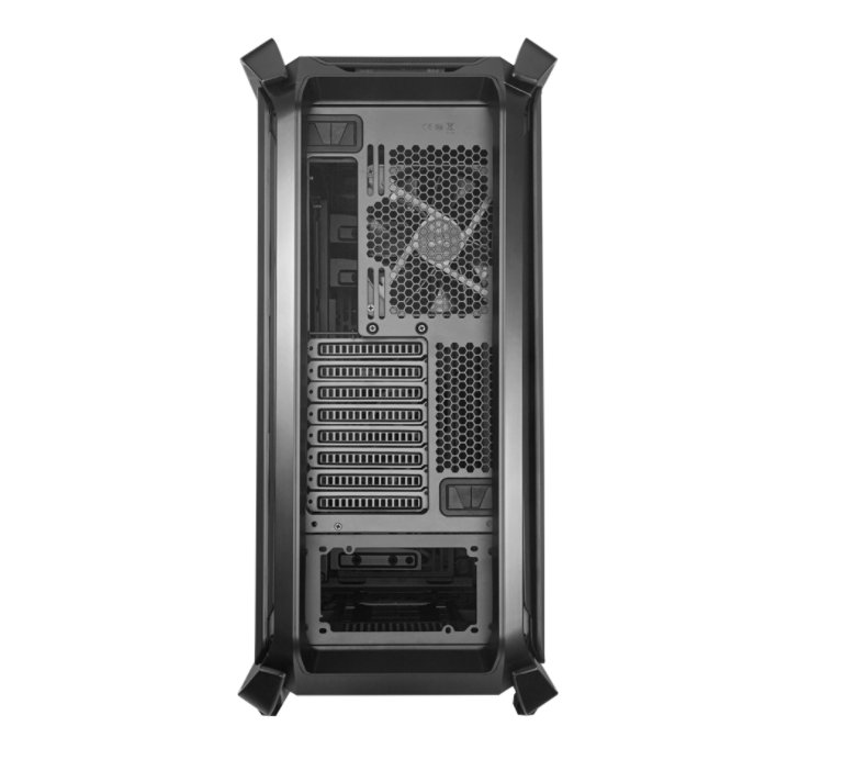 מארז Cooler Master COSMOS C700P Black EditionFull Tower E-ATX 5 מארז Cooler Master COSMOS C700P Black EditionFull Tower E-ATX – תמונה 5