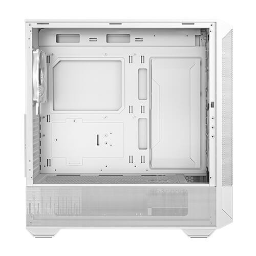 מארז Antec NX416L Mid-Tower ATX Gaming Case RGB White 5 מארז Antec NX416L Mid-Tower ATX Gaming Case RGB White – תמונה 5