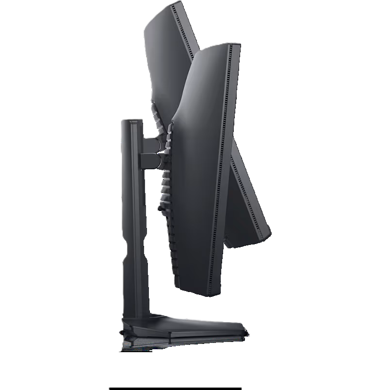 מסך קעור Dell S2721HGFA FHD 144Hz G-Sync/FreeSync 27 1Ms Curved 2 מסך קעור Dell S2721HGFA FHD 144Hz G-Sync/FreeSync 27 1Ms Curved – תמונה 2