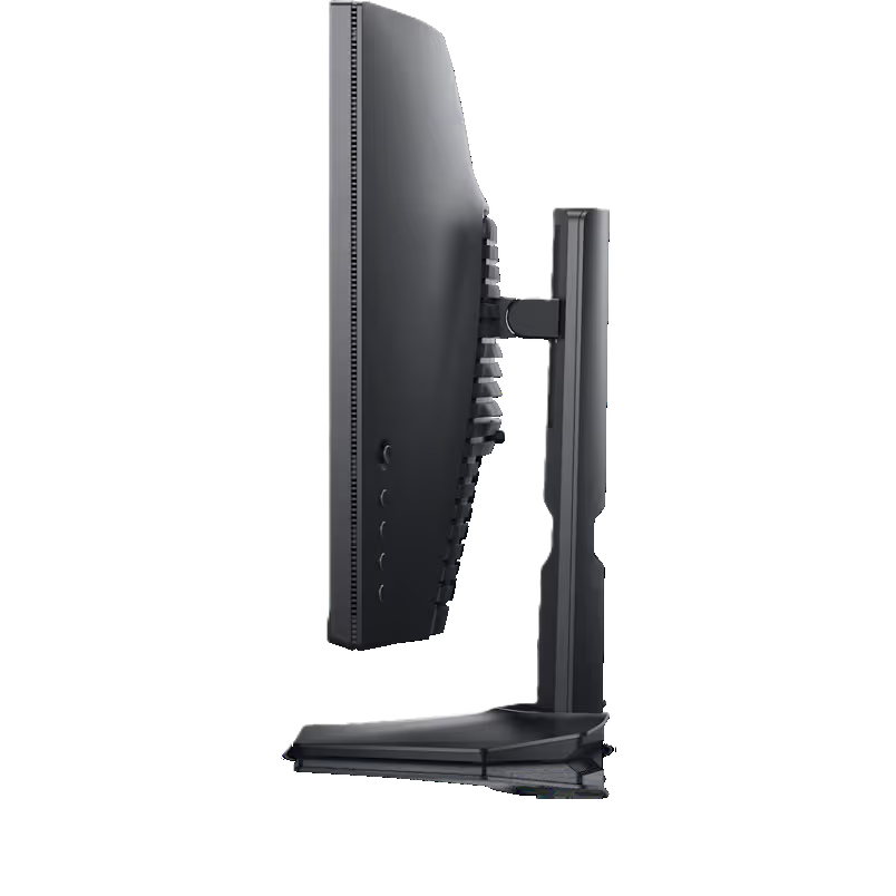 מסך קעור Dell S2721HGFA FHD 144Hz G-Sync/FreeSync 27 1Ms Curved 4 מסך קעור Dell S2721HGFA FHD 144Hz G-Sync/FreeSync 27 1Ms Curved – תמונה 4