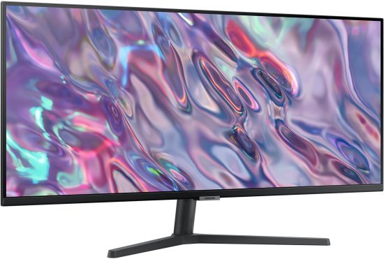 מסך שטוח Samsung ViewFinity S5 S34C500GAM UWQHD VA 34 FreeSync 2 מסך שטוח Samsung ViewFinity S5 S34C500GAM UWQHD VA 34 FreeSync – תמונה 2