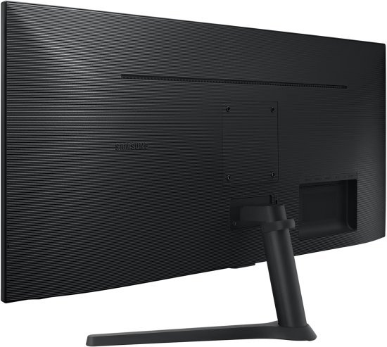 מסך שטוח Samsung ViewFinity S5 S34C500GAM UWQHD VA 34 FreeSync 3 מסך שטוח Samsung ViewFinity S5 S34C500GAM UWQHD VA 34 FreeSync – תמונה 3