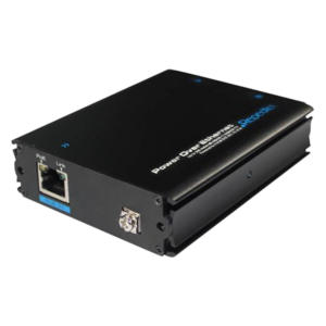 Provision 1 to 2 CH PoE Extender Repeater