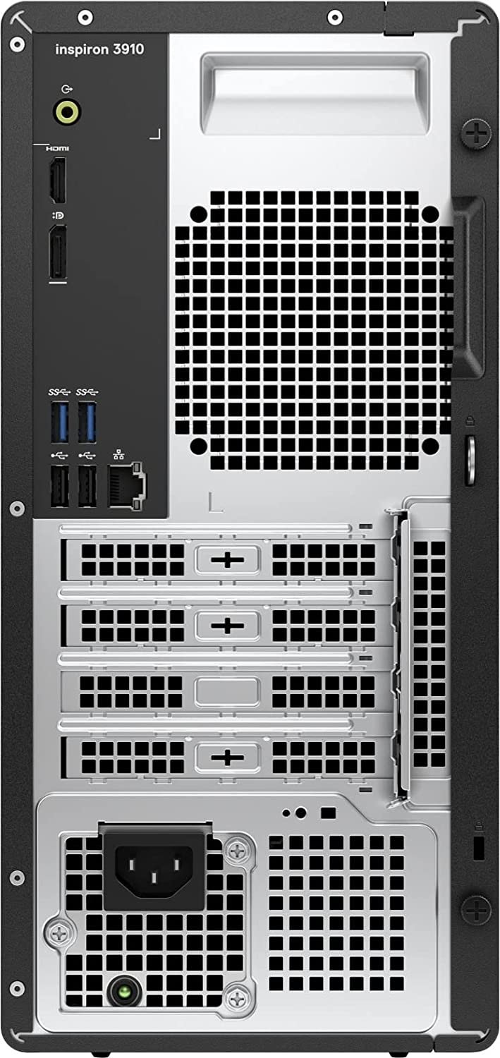 נייח DELL Vostro 3910 i7-12700 16GB 512NVME UHD770 DOS 3YOS 4 נייח DELL Vostro 3910 i7-12700 16GB 512NVME UHD770 DOS 3YOS – תמונה 4
