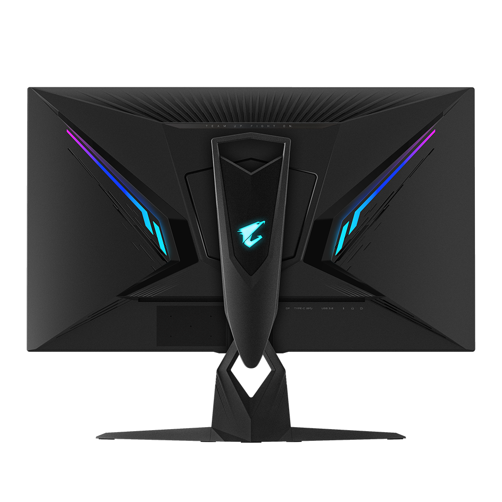 מסך גיימינג AORUS FI32Q X-EK 2k SS IPS 240-270Hz OC 1MS kvm 8BIT 6 מסך גיימינג AORUS FI32Q X-EK 2k SS IPS 240-270Hz OC 1MS kvm 8BIT – תמונה 6
