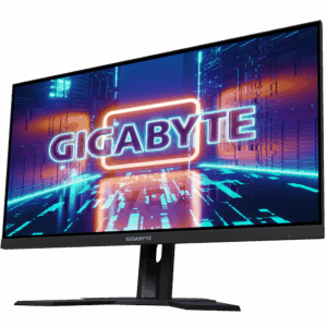 מסך GIGABYTE M27Q-EK Gaming Monitor 27 QHD IPS 1ms 170Hz OC KVM