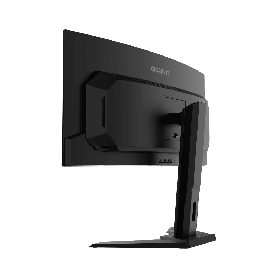 מסך קעור QD-OLED 0.03ms 175Hz "GIGABYTE MO34WQC Curved 2K WQHD 34 4 מסך קעור QD-OLED 0.03ms 175Hz "GIGABYTE MO34WQC Curved 2K WQHD 34 – תמונה 4