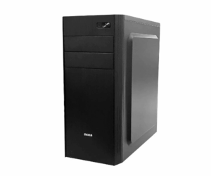 מחשב מורכב SAMA 500W H410M H I5-10400 BOX 8GB 500NVME