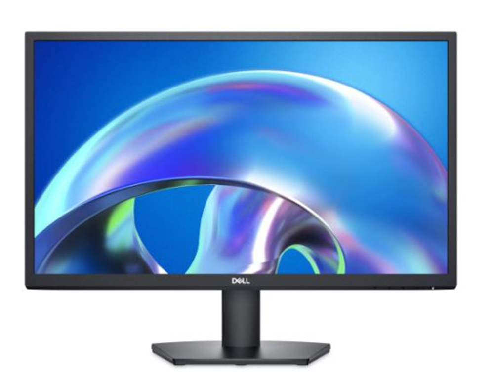מסך מחשב Dell SE2425H FHD 75Hz 5 Ms VA VGA HDMI 300cd/m2 1 מסך מחשב Dell SE2425H FHD 75Hz 5 Ms VA VGA HDMI 300cd/m2