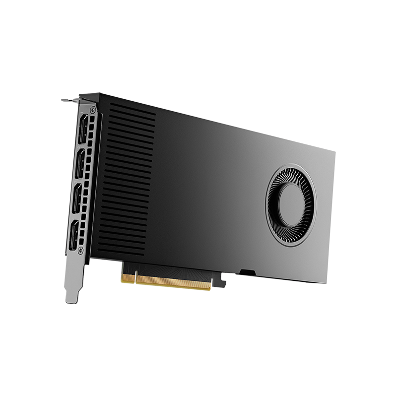 כ.מסך PNY NVIDIA RTX 4000 ADA 20GB 327.6 TFLOPS Tensor Core 2 כ.מסך PNY NVIDIA RTX 4000 ADA 20GB 327.6 TFLOPS Tensor Core – תמונה 2