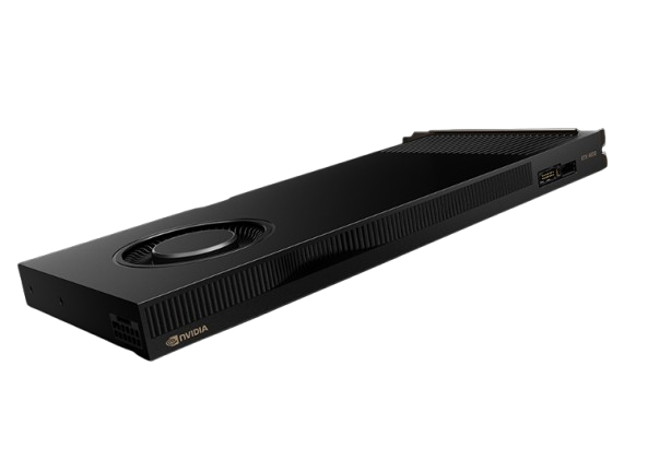 כ.מסך PNY NVIDIA RTX 4000 ADA 20GB 327.6 TFLOPS Tensor Core 5 כ.מסך PNY NVIDIA RTX 4000 ADA 20GB 327.6 TFLOPS Tensor Core – תמונה 5