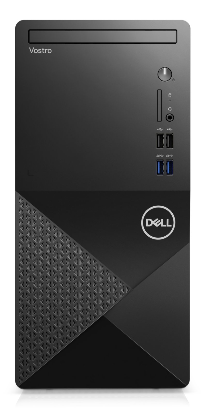 נייח DELL Vostro 3910 i7-12700 16GB 512NVME UHD770 DOS 3YOS 3 נייח DELL Vostro 3910 i7-12700 16GB 512NVME UHD770 DOS 3YOS – תמונה 3