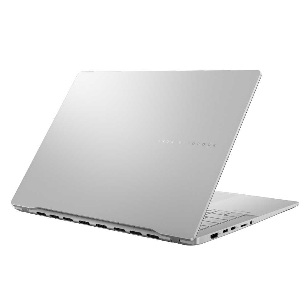 נייד ASUS VivoBook S 14 Ryzen AI 9 HX 370 24GB DDR5 1TB MVME DOS 3 נייד ASUS VivoBook S 14 Ryzen AI 9 HX 370 24GB DDR5 1TB MVME DOS – תמונה 3