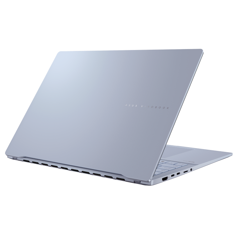 נייד ASUS VivoBook S 16 OLED Ultra 7 255H 32GB 1TB NVME 3K DOS 1Y 4 נייד ASUS VivoBook S 16 OLED Ultra 7 255H 32GB 1TB NVME 3K DOS 1Y – תמונה 4