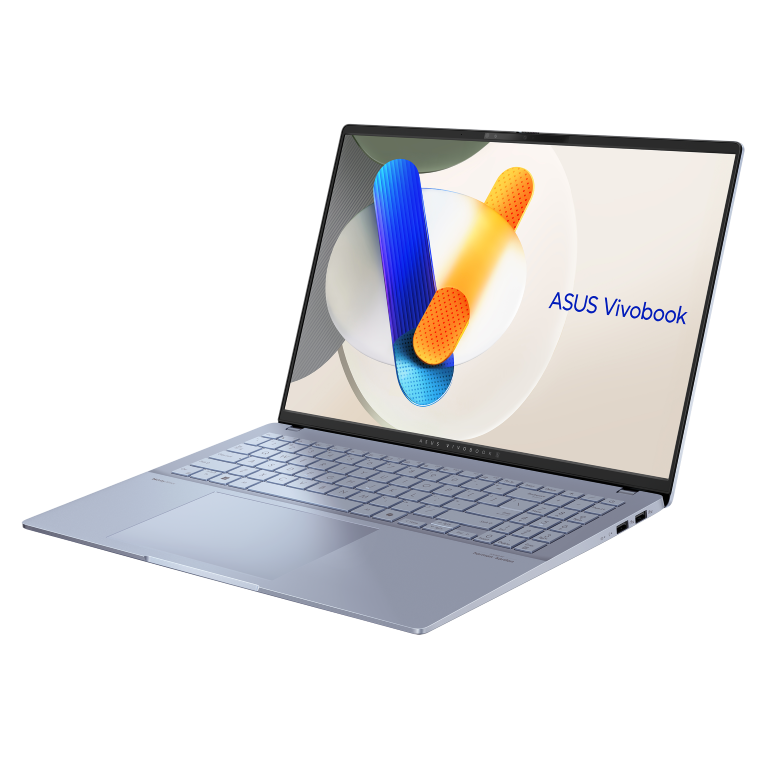 נייד ASUS VivoBook S 16 OLED Ultra 7 255H 32GB 1TB NVME 3K DOS 1Y 2 נייד ASUS VivoBook S 16 OLED Ultra 7 255H 32GB 1TB NVME 3K DOS 1Y – תמונה 2