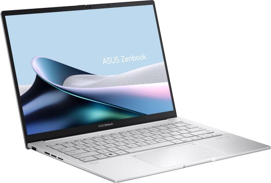 ASUS UX3405MA Ultra 7 155H 16GB 1TB NVME 14 3K OLED DOS 1.2KG 3 ASUS UX3405MA Ultra 7 155H 16GB 1TB NVME 14 3K OLED DOS 1.2KG – תמונה 3