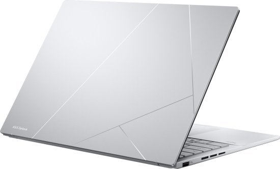 ASUS UX3405MA Ultra 7 155H 16GB 1TB NVME 14 3K OLED DOS 1.2KG 4 ASUS UX3405MA Ultra 7 155H 16GB 1TB NVME 14 3K OLED DOS 1.2KG – תמונה 4