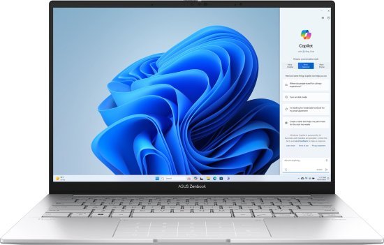 ASUS UX3405MA Ultra 7 155H 16GB 1TB NVME 14 3K OLED DOS 1.2KG 1 ASUS UX3405MA Ultra 7 155H 16GB 1TB NVME 14 3K OLED DOS 1.2KG