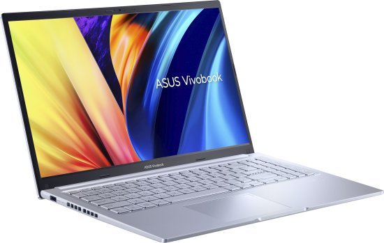 ASUS Vivobook 15 I5-1344U 16GB 1TB NVME FHD TOUCH Silver WIN11 H 2 ASUS Vivobook 15 I5-1344U 16GB 1TB NVME FHD TOUCH Silver WIN11 H – תמונה 2
