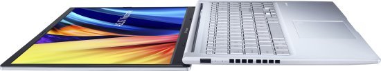 ASUS Vivobook 15 I5-1344U 16GB 1TB NVME FHD TOUCH Silver WIN11 H 5 ASUS Vivobook 15 I5-1344U 16GB 1TB NVME FHD TOUCH Silver WIN11 H – תמונה 5
