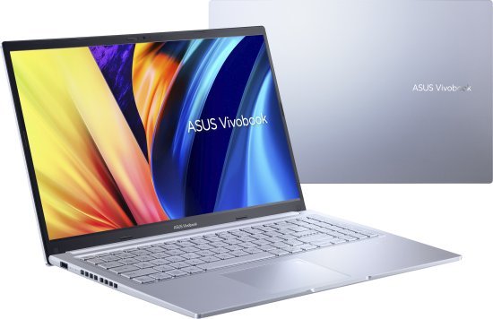 ASUS Vivobook 15 I5-1344U 16GB 1TB NVME FHD TOUCH Silver WIN11 H 3 ASUS Vivobook 15 I5-1344U 16GB 1TB NVME FHD TOUCH Silver WIN11 H – תמונה 3