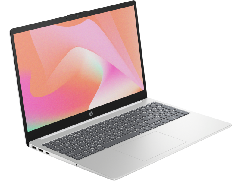נייד HP NoteBook 15 i5-1334U 8GB 512NVME 15.6 FHD WHITE 3 נייד HP NoteBook 15 i5-1334U 8GB 512NVME 15.6 FHD WHITE – תמונה 3