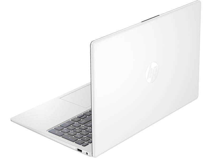 נייד HP NoteBook 15 i5-1334U 8GB 512NVME 15.6 FHD WHITE 5 נייד HP NoteBook 15 i5-1334U 8GB 512NVME 15.6 FHD WHITE – תמונה 5