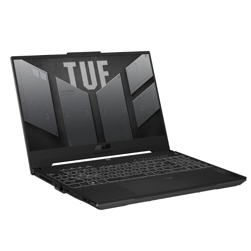 נייד ASUS TUF A15 RYZEN 7 7735HS 16GB DDR5 512GB 4050 WIN11H 15.6 5 נייד ASUS TUF A15 RYZEN 7 7735HS 16GB DDR5 512GB 4050 WIN11H 15.6 – תמונה 5