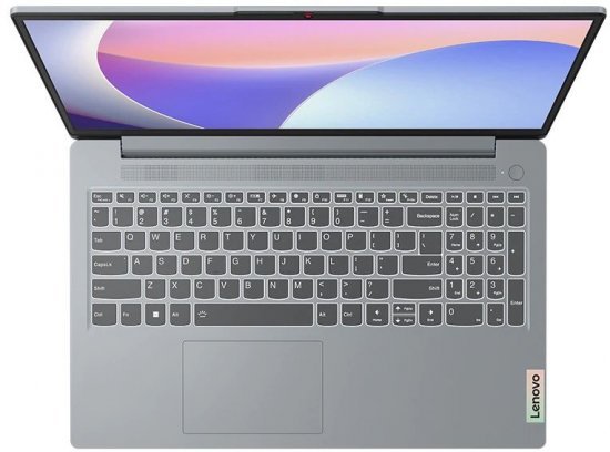 נייד LENOVO IdeaPad 3 I5-12450H 8GB DDR5 256Nvme FHD IPS DOS 15.6 2 נייד LENOVO IdeaPad 3 I5-12450H 8GB DDR5 256Nvme FHD IPS DOS 15.6 – תמונה 2