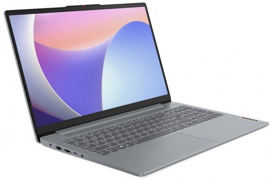 נייד LENOVO IdeaPad 3 I5-12450H 8GB DDR5 256Nvme FHD IPS DOS 15.6 3 נייד LENOVO IdeaPad 3 I5-12450H 8GB DDR5 256Nvme FHD IPS DOS 15.6 – תמונה 3