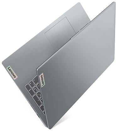 נייד LENOVO IdeaPad 3 I5-12450H 8GB DDR5 256Nvme FHD IPS DOS 15.6 4 נייד LENOVO IdeaPad 3 I5-12450H 8GB DDR5 256Nvme FHD IPS DOS 15.6 – תמונה 4