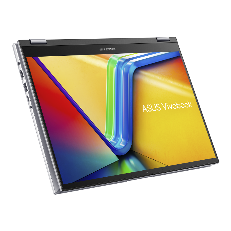 נייד ASUS VivoBook s 14 Flip i9-13900H 16GB 1TB NVME Touch DOS 4 נייד ASUS VivoBook s 14 Flip i9-13900H 16GB 1TB NVME Touch DOS – תמונה 4