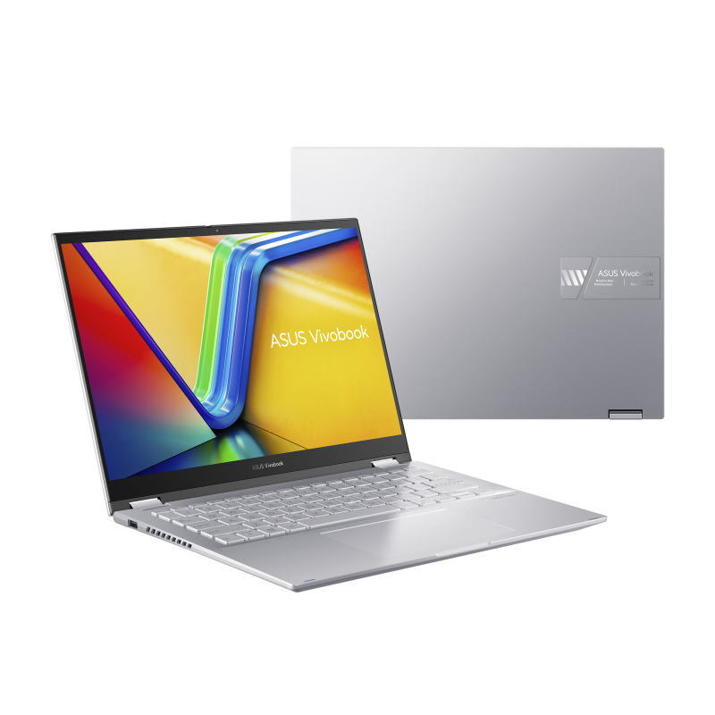 נייד ASUS VivoBook s 14 Flip i9-13900H 16GB 1TB NVME Touch DOS 3 נייד ASUS VivoBook s 14 Flip i9-13900H 16GB 1TB NVME Touch DOS – תמונה 3