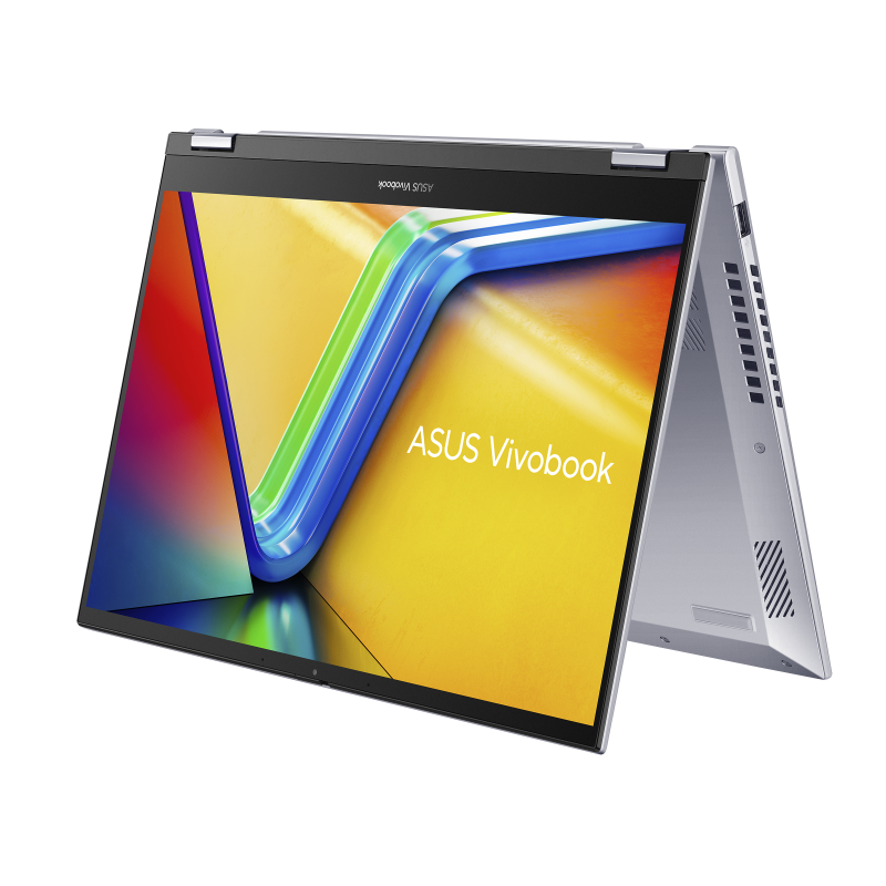 נייד ASUS VivoBook s 14 Flip i9-13900H 16GB 1TB NVME Touch DOS 2 נייד ASUS VivoBook s 14 Flip i9-13900H 16GB 1TB NVME Touch DOS – תמונה 2