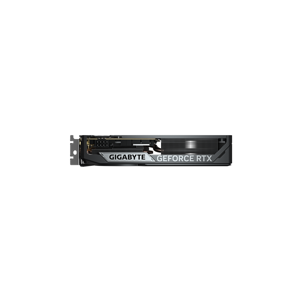 כרטיס מסך Gigabyte GeForce RTX 5060 WindForce 2 8GB 5 כרטיס מסך Gigabyte GeForce RTX 5060 WindForce 2 8GB – תמונה 5