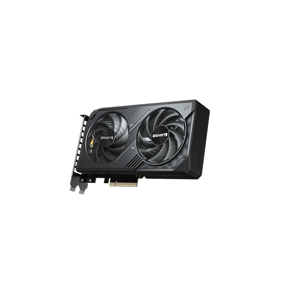 כרטיס מסך Gigabyte GeForce RTX 5060 WindForce 2 8GB 2 כרטיס מסך Gigabyte GeForce RTX 5060 WindForce 2 8GB – תמונה 2