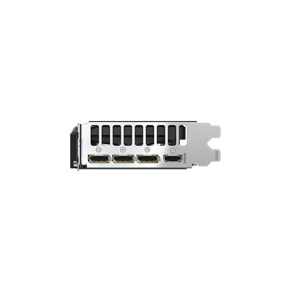 כרטיס מסך Gigabyte GeForce RTX 5060 WindForce 2 8GB 4 כרטיס מסך Gigabyte GeForce RTX 5060 WindForce 2 8GB – תמונה 4