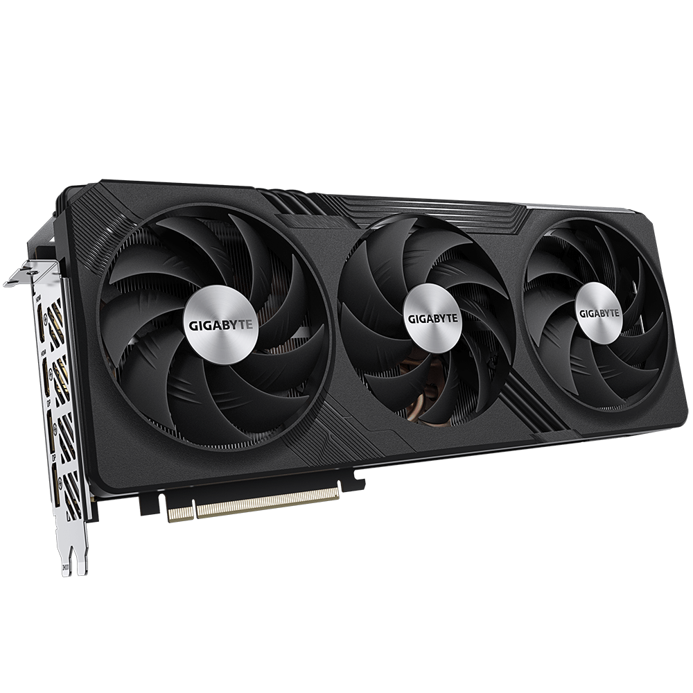 כרטיס מסך Gigabyte Radeon RX 7900 XTX GAMING OC 24G 2 כרטיס מסך Gigabyte Radeon RX 7900 XTX GAMING OC 24G – תמונה 2