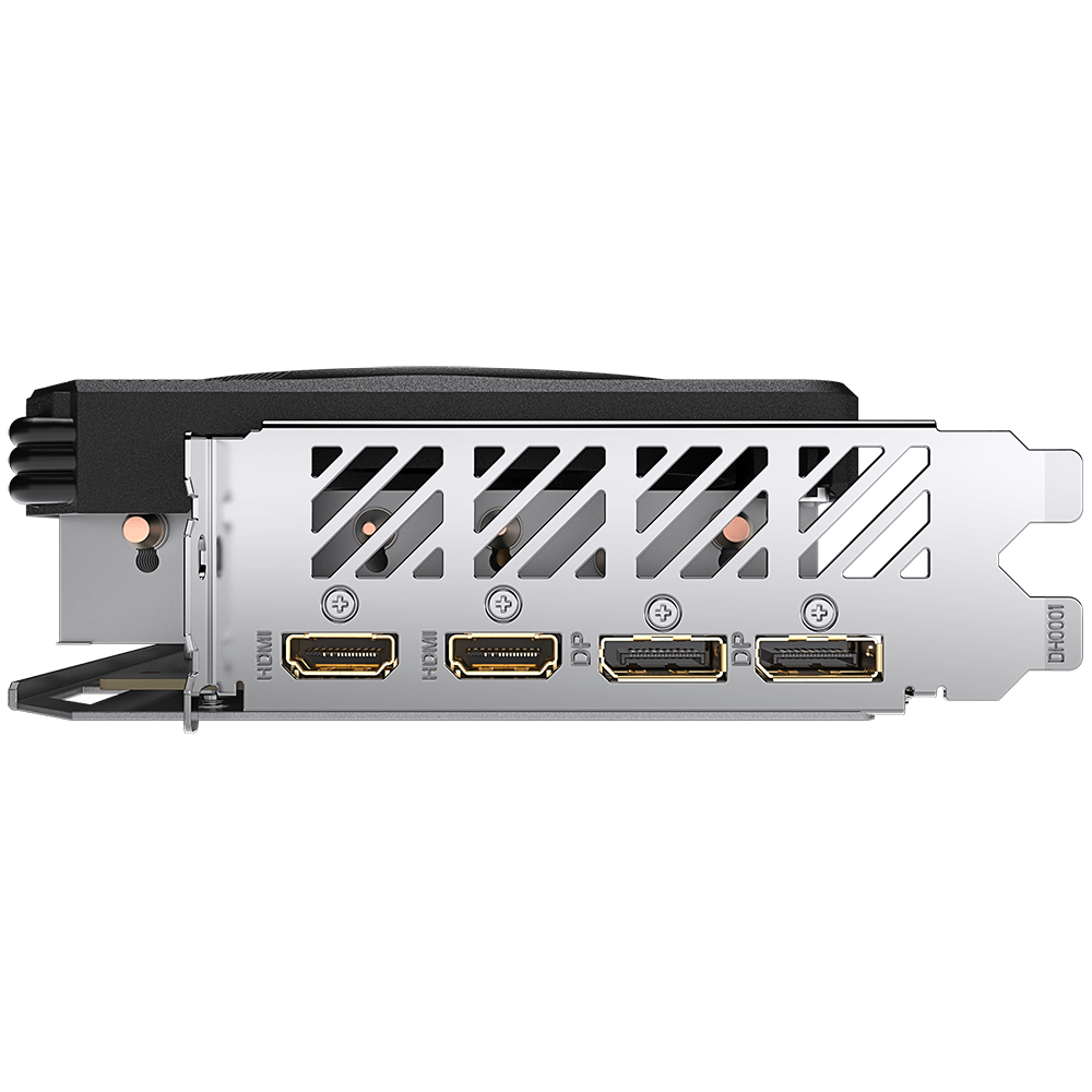 כרטיס מסך Gigabyte Radeon RX 7900 XTX GAMING OC 24G 3 כרטיס מסך Gigabyte Radeon RX 7900 XTX GAMING OC 24G – תמונה 3