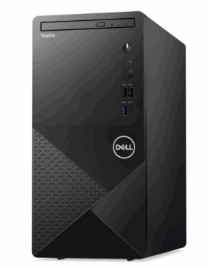 נייח DELL VOSTRO 3030 MT I5-14400 16GB DDR5 1TB NVME WIFI BT DOS