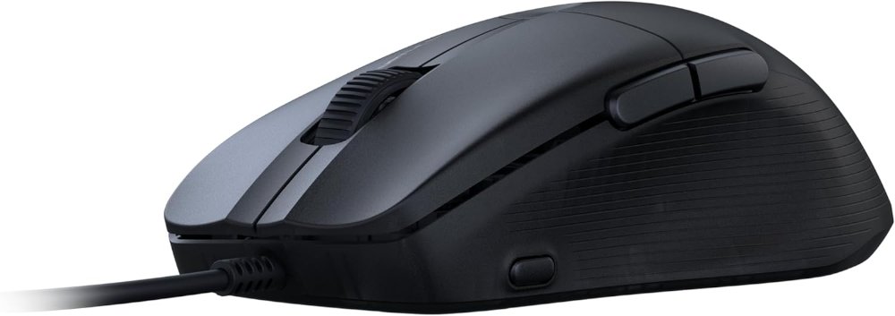 עכבר Turtle Beach Pure SEL BLACK Wired Gaming Mouse 8K DPI USB 2 עכבר Turtle Beach Pure SEL BLACK Wired Gaming Mouse 8K DPI USB – תמונה 2