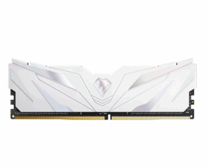 זכרון לנייח לבן NETAC Shadow II WHITE DDR4 16GB 3200Mhz c16