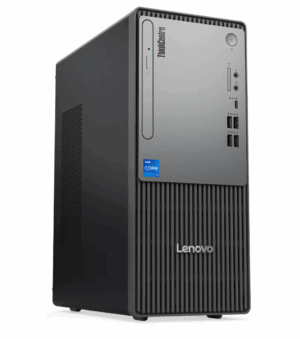 נייח LENOVO ThinkCentre neo 50t Gen 4 I7-13700 16GB 512NVME DOS